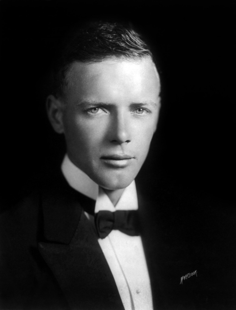 A Lindbergh-bébi elrablása